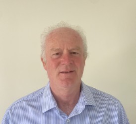 Patrick Wright