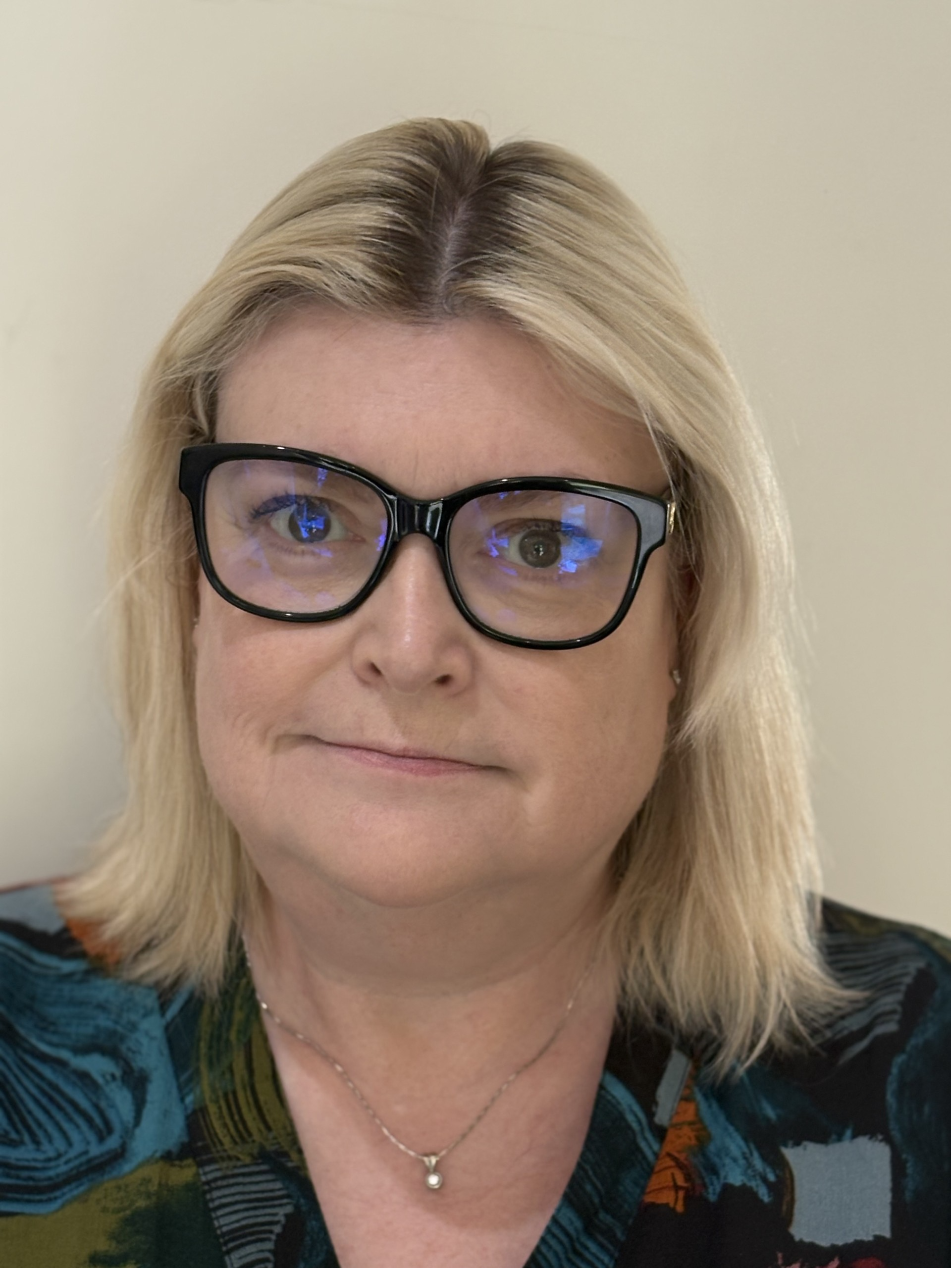 Lorna Murdoch