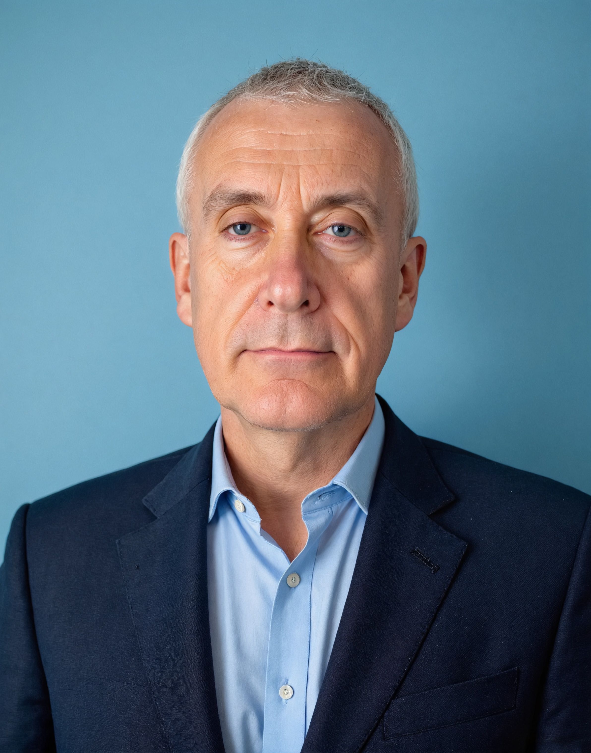 Paul Kerfoot 