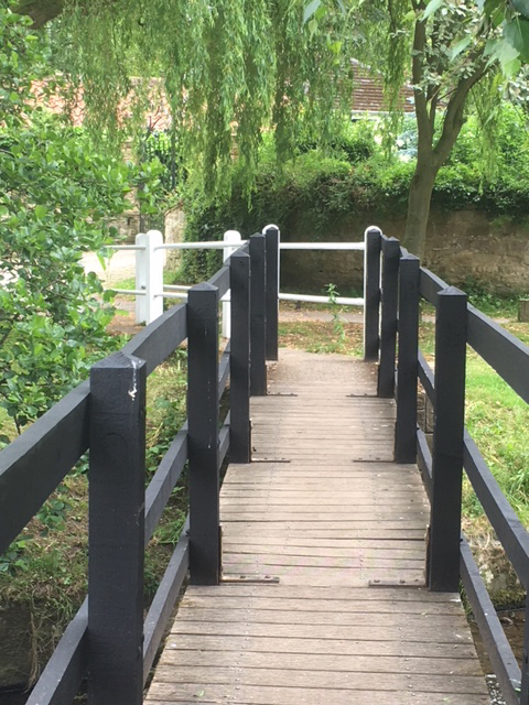 bridge