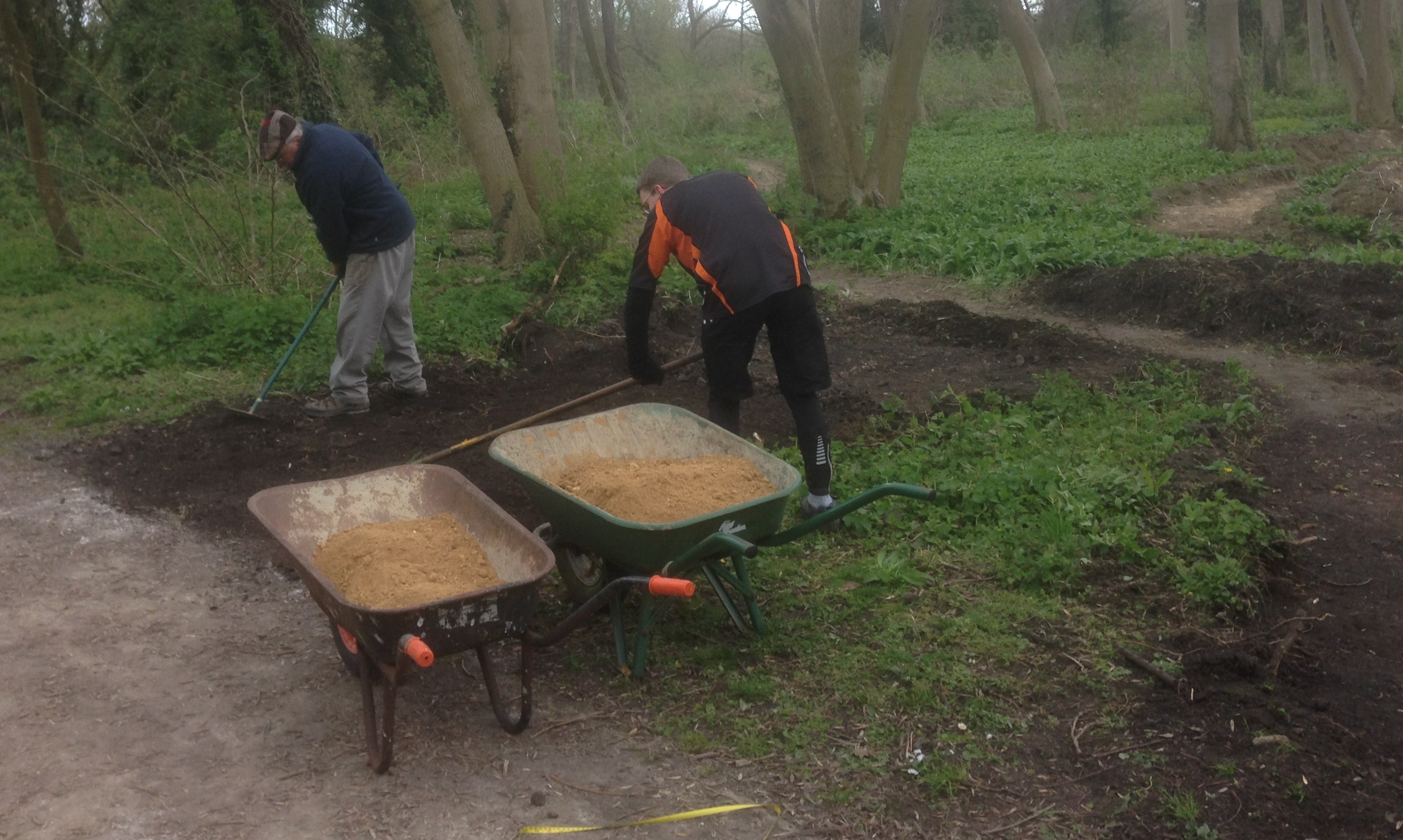 Gallery - Collingham with Linton Parish Council